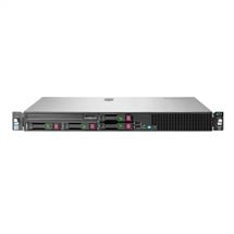 HP Servers | HP DL20 Gen9 server Intel® Xeon® E3 v6 3 GHz 8 GB DDR4SDRAM 8 TB Rack