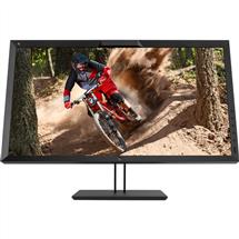 Monitors | HP DreamColor Z31x 79 cm (31.1") 4096 x 2160 pixels 4K Ultra HD LED