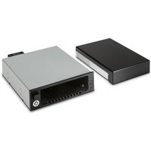 HP Storage Drive Enclosures | HP DX175 5.25" HDD enclosure Black, Gray | Quzo
