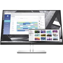 Quad HD | HP E-Series E27q G4 QHD Monitor | In Stock | Quzo UK