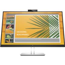 HP E27d G4 | HP E27d G4 computer monitor 68.6 cm (27") 2560 x 1440 pixels Quad HD