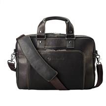 HP Elite Top Load Colombian Leather Case. Case type: Briefcase,