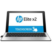 HP Elite x2 1012 G2 Hybrid (2in1) 31.2 cm (12.3") Touchscreen Quad HD+
