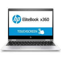 HP EliteBook 1020 G2 Notebook 31.8 cm (12.5") Touchscreen Full HD 7th