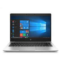 HP EliteBook 745 G6 Notebook 35.6 cm (14") Touchscreen Full HD AMD