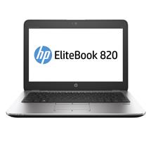 HP EliteBook 820 G3 Notebook 31.8 cm (12.5") Full HD Intel® Core™ i5 4