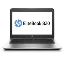 HP EliteBook 820 G3 Notebook 31.8 cm (12.5") HD Intel® Core™ i5 8 GB