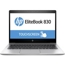 HP EliteBook 830 G5 Notebook 33.8 cm (13.3") Touchscreen Full HD 8th
