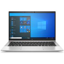 Silver | HP EliteBook 830 G8 i71165G7 Notebook 33.8 cm (13.3") Full HD Intel®