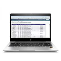 HP EliteBook 840 G6 Laptop 35.6 cm (14") Touchscreen Full HD Intel®