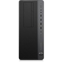 HP EliteDesk 800 G4, arbetsstationsversion i78700 Tower Intel® Core™