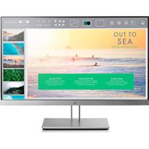 HP EliteDisplay E233 computer monitor 58.4 cm (23") 1920 x 1080 pixels
