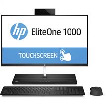 HP EliteOne 1000 G1 60.5 cm (23.8") 1920 x 1080 pixels Touchscreen 7th