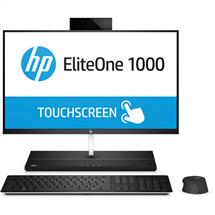 All In One PC | HP EliteOne 1000 G1 60.5 cm (23.8") 1920 x 1080 pixels Touchscreen 7th