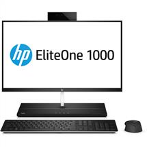 HP EliteOne 1000 G1 68.6 cm (27") 3840 x 2160 pixels 7th gen Intel®