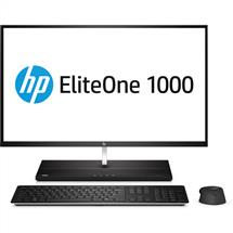HP EliteOne 1000 G2 Intel® Core™ i7 68.6 cm (27") 3840 x 2160 pixels