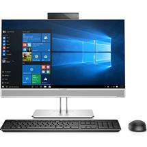 HP EliteOne 800 G3 23.8-inch Touch All-in-One PC | Quzo UK