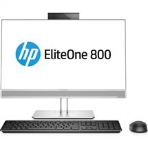 HP EliteOne 800 G3 60.5 cm (23.8") 1920 x 1080 pixels 7th gen Intel®