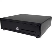 HP Engage One Prime Cash Drawer | HP Engage One Prime Cash Drawer Manual & automatic cash drawer