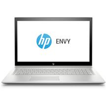 HP ENVY 17bw0004na Notebook 43.9 cm (17.3") 4K Ultra HD Intel® Core™