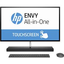 All In One PC | HP ENVY 27b212na 68.6 cm (27") 3840 x 2160 pixels Touchscreen 9th gen