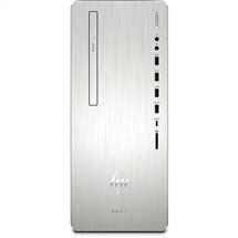 HP ENVY 7950010na i78700 Mini Tower Intel® Core™ i7 16 GB DDR4SDRAM