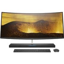 All In One PC | HP ENVY Curved 34b100na 86.4 cm (34") 3440 x 1440 pixels 8th gen
