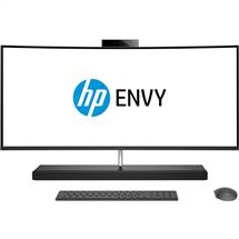 All In One PC | HP ENVY Curved 34b102na Intel® Core™ i7 86.4 cm (34") 3440 x 1440