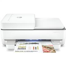HP ENVY Pro 6432 AllinOne Printer, Color, Printer for Home, Print,