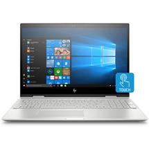 HP Envy Laptop | HP ENVY x360 15cn0007na Hybrid (2in1) 39.6 cm (15.6") Touchscreen Full