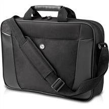 HP Essential Top Load | HP Essential Top Load notebook case 39.6 cm (15.6") Briefcase Black
