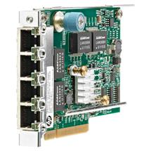 HP Ethernet 1Gb 4-port 331FLR Adapter | Quzo UK