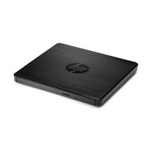 HP CD, DVD & Blu-ray Drives | HP External USB DVDRW Drive | In Stock | Quzo UK