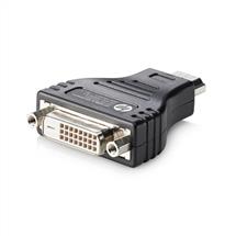 HP HDMI to DVI Adapter | In Stock | Quzo UK