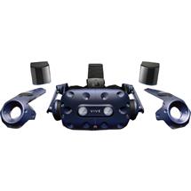 HP HTC Vive Pro Full Kit VR System | Quzo UK