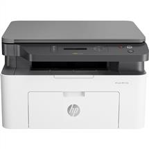 HP Laser MFP 135a, Black and white, Printer for Small medium business,