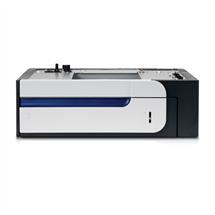 HP LaserJet Color 500-sheet Paper and Heavy Media Tray