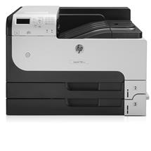 HP LaserJet Enterprise 700 Printer M712dn, Black and white, Printer