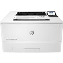 HP LaserJet Enterprise M406dn, Black and white, Printer for Business,