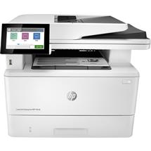 Thermal Inkjet | HP LaserJet Enterprise MFP M430f, Black and white, Printer for