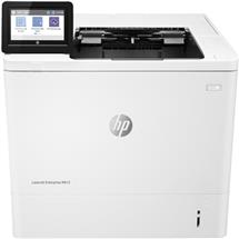 HP LaserJet Enterprise M612dn, Black and white, Printer for Print,