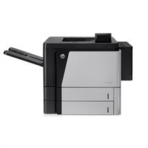 Printers  | HP LaserJet Enterprise M806dn Printer, Black and white, Printer for