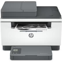 Flatbed & ADF | HP LaserJet MFP M234sdn Printer, Black and white, Printer for Small