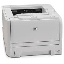 HP P2035 | HP LaserJet P2035 Printer 1200 x 1200 DPI | Quzo UK