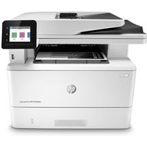 HP LaserJet Pro MFP M428fdn, Print, Copy, Scan, Fax, Email, Scan to