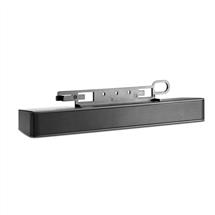 HP LCD Speaker Bar | HP LCD Speaker Bar | Quzo UK