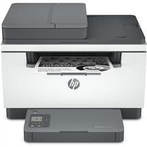 4.06 cm (1.6") | HP LaserJet MFP M234sdw Printer, Black and white, Printer for Small