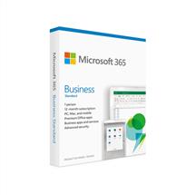 HP Office Software | HP Microsoft 365 Business Standard Client Access License (CAL) 1