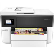 HP OfficeJet Pro 7740 Wide Format AllinOne Printer, Color, Printer for