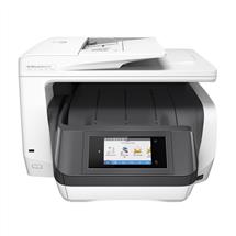HP OfficeJet Pro 8730 AllinOne Printer, Color, Printer for Home,